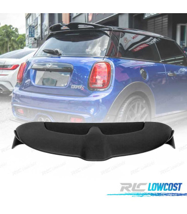 AILERON DE TETO MINI F56 JCW 14-