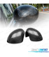 CAPAS DE ESPELHOS RETROVISORES MINI R53 01-05 CARBONO