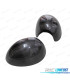 CAPAS DE ESPELHOS RETROVISORES MINI R53 01-05 CARBONO