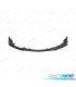 SPOILER LIP FRONTAL MITSUBISHI EVO IX 05-08 CARBONO