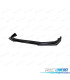 SPOILER LIP FRONTAL MITSUBISHI EVO X 08-11 CARBONO