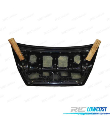 PORTA DA BAGAGEIRA PARA MITSUBISHI EVO VII VIII IX CARBONO