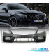 PARA-CHOQUES FRONTAL MERCEDES W205 18-21 LOOK AMG C63