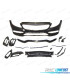 PARA-CHOQUES FRONTAL MERCEDES W205 18-21 LOOK AMG C63