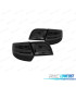 FAROLINS LIGHT BAR AUDI A3 SPORTBACK 03-08 FUMADOS