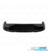 AILERON SPOILER TRASEIRO AUDI A3 8V SPORTBACK 12- LOOK RS3