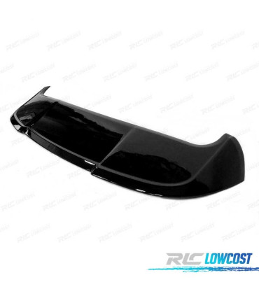 AILERON SPOILER TRASEIRO AUDI A3 8V SPORTBACK 12- LOOK RS3