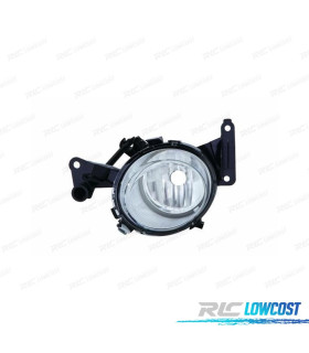 FAROL ESQ DE NEVOEIRO OPEL CORSA D 06-11