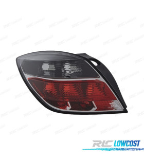 FAROLIM ESQ OPEL ASTRA H 04-11 GTC OPC FUMADO