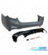 PARA-CHOQUES TRASEIRO BMW G30 20- LOOK M PDC