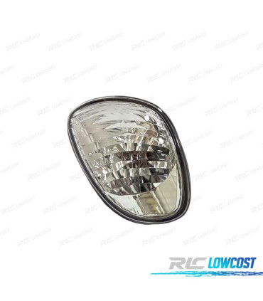 PISCAS FRONTAIS TOYOTA COROLLA 99-01