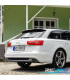 AILERON SPOILER TRASEIRO AUDI A6 C7 S6 S-LINE RS6 08-11