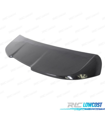 AILERON SPOILER TRASEIRO AUDI A6 C7 S6 S-LINE RS6 08-11