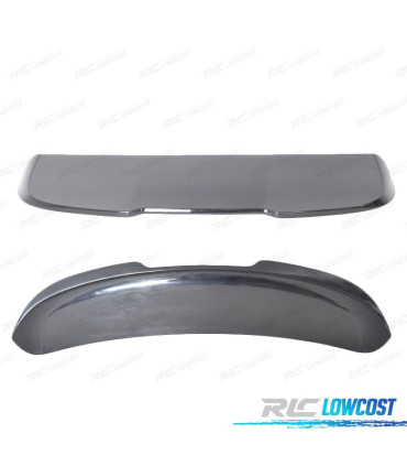 AILERON SPOILER TRASEIRO AUDI A6 C7 S6 S-LINE RS6 08-11