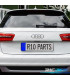 AILERON SPOILER TRASEIRO AUDI A6 C7 S6 S-LINE RS6 08-11