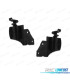 CALHAS PARA-CHOQUES TRASEIRO BMW E46 98-06 PACK M