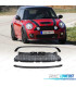 GRELHA MINI COOPER R56 R57 06-09 PRETO BRILHANTE