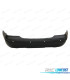 PARA-CHOQUES MERCEDES CLASE C W203 LOOK AMG C32 00-07 PDC