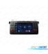AUTO RADIO GPS ANDROID 13 PARA BMW ECRA TACTIL 7"