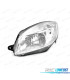 FARÓIS OPTICAS SKODA FABIA 07-09 E ROOMSTER 06-10
