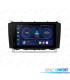 AUTO RADIO GPS ANRDOID 12 PARA MERCEDES W639 03-06 W203 00-04 W168 98-02 W209 98-05 W463 98-06