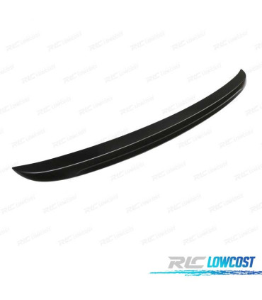 AILERON SPOILER TRASEIRO BMW E60 BERLINA 03-10 LOOK M5