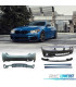 KIT CARROÇARIA BMW F36 GRAN COUPE LOOK M PERFORMANCE PDC SRA