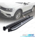 ESTRIBOS VOLKSWAGEN VW TIGUAN 16-