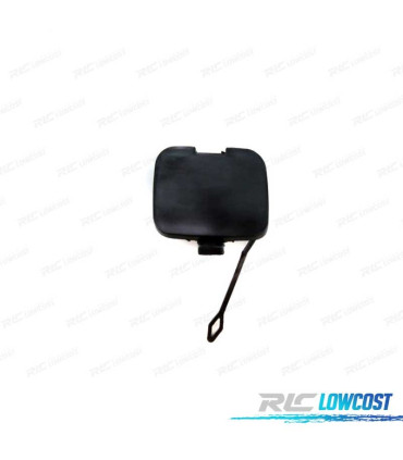 TAMPA GANCHO REBOQUE BMW E46 SEDAN 98-05 PARA-CHOQUE TRASEIRO