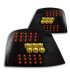 FAROLINS LED PARA VOLKSWAGEN VW GOLF 4 MK IV 97-03 ESCURECIDOS