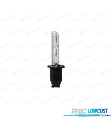 LÂMPADA H1 KIT DE XENON
