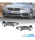 KIT LUZES LED DIURNAS BMW G30 G31 17-19 LOOK M