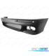 PARA-CHOQUES FRONTAL BMW E39 95-03 PACK M PDC SRA