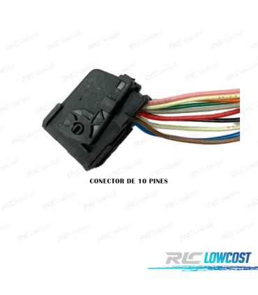 ESPELHOS RETROVISORES ELÉTRICOS BMW E46 98-03 CALEFACTABLES MEMORIA LOOK M3