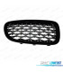 GRELHAS FRONTAIS BMW F10 F11 10-13 DIAMANTE NEGRO