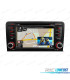 AUTO RADIO GPS 2DIN ANDROID 12 OCTA-CORE PARA AUDI A3 8P 8PA 03-12 USB GPS TACTIL 7" HD