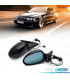 ESPELHOS RETROVISORES ELÉTRICOS BMW E39 97-02 CALEFACTABLES ABATIBLE MEMORIA LOOK M5