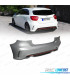 PARA-CHOQUES TRASEIRO MERCEDES A W176 12-15 LOOK AMG