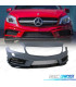 PARA-CHOQUES FRONTAL MERCEDES CLASE A W176 12-15 LOOK AMG SRA