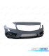 PARA-CHOQUES FRONTAL MERCEDES CLASE A W176 12-15 LOOK AMG SRA