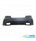 PARA-CHOQUE TRASEIRO MERCEDES CLASE A W176 12-15 LOOK AMG A45