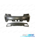 PARA-CHOQUE TRASEIRO MERCEDES CLASE A W176 12-15 LOOK AMG A45