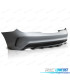 PARA-CHOQUES TRASEIRO MERCEDES CLASE CLA W117 C117 13-18 LOOK CLA45 AMG