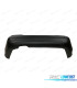 PARA-CHOQUE TRASEIRO MERCEDES CLASE C W203 SEDAN 01-07 LOOK C32 AMG