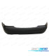 PARA-CHOQUE TRASEIRO MERCEDES CLASE C W203 SEDAN 01-07 LOOK C32 AMG