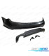 PARA-CHOQUE TRASEIRO MERCEDES CLASE C W204 12-15 LOOK AMG