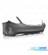 PARA-CHOQUES TRASEIRO MERCEDES CLASE C W205 SEDAN 15-18 LOOK AMG C63