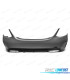 PARA-CHOQUES TRASEIRO MERCEDES CLASE C W205 SEDAN 15-18 LOOK AMG C63