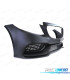 PARA-CHOQUES FRONTAL MERCEDES C-CLASS W205 15-18 LOOK C63