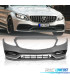 PARA-CHOQUES FRONTAL MERCEDES CLASE C W205 19- LOOK AMG C63